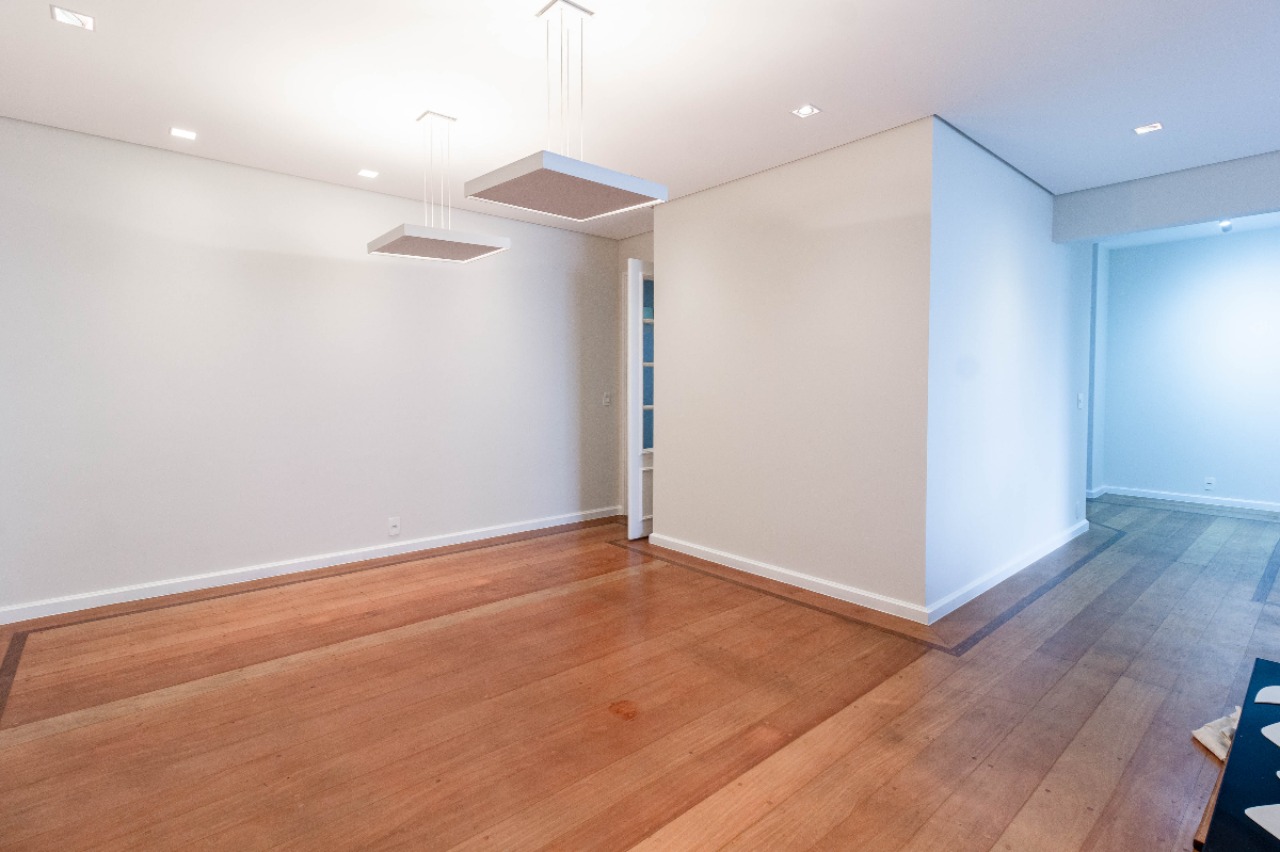 Apartamento, 4 quartos, 200 m² - Foto 9