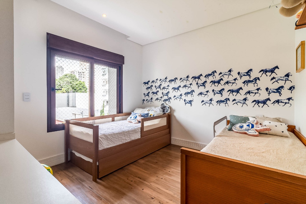 Casa, 4 quartos, 270 m² - Foto 13