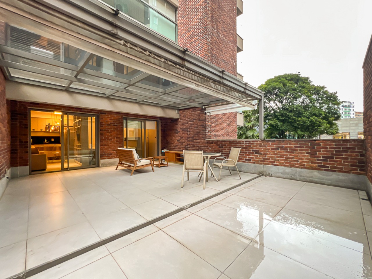 Apartamento, 1 quarto, 72 m² - Foto 5