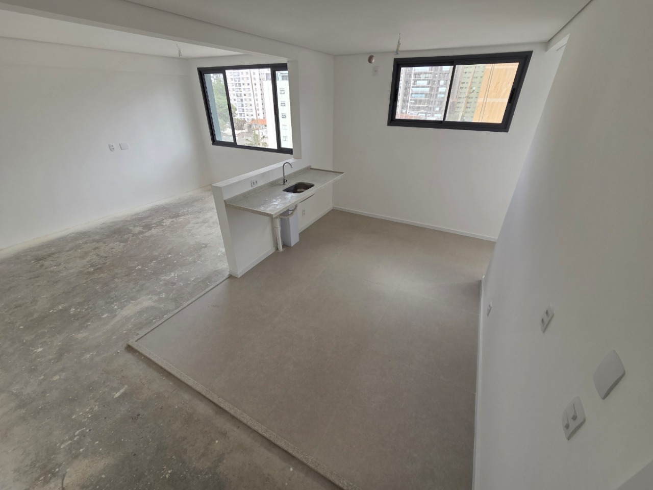 Apartamento, 2 quartos, 85 m² - Foto 3