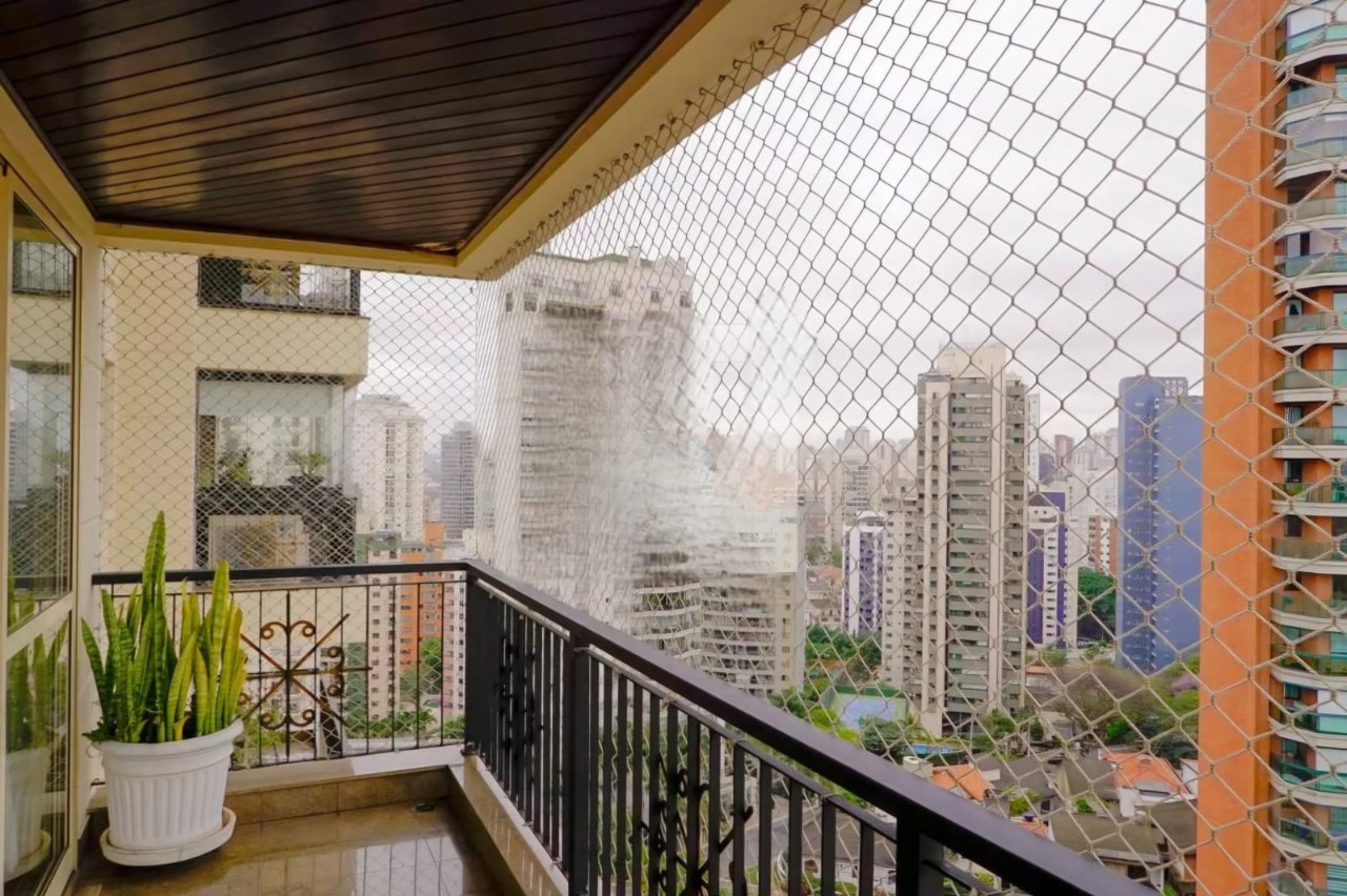 Apartamento, 5 quartos, 160 m² - Foto 13