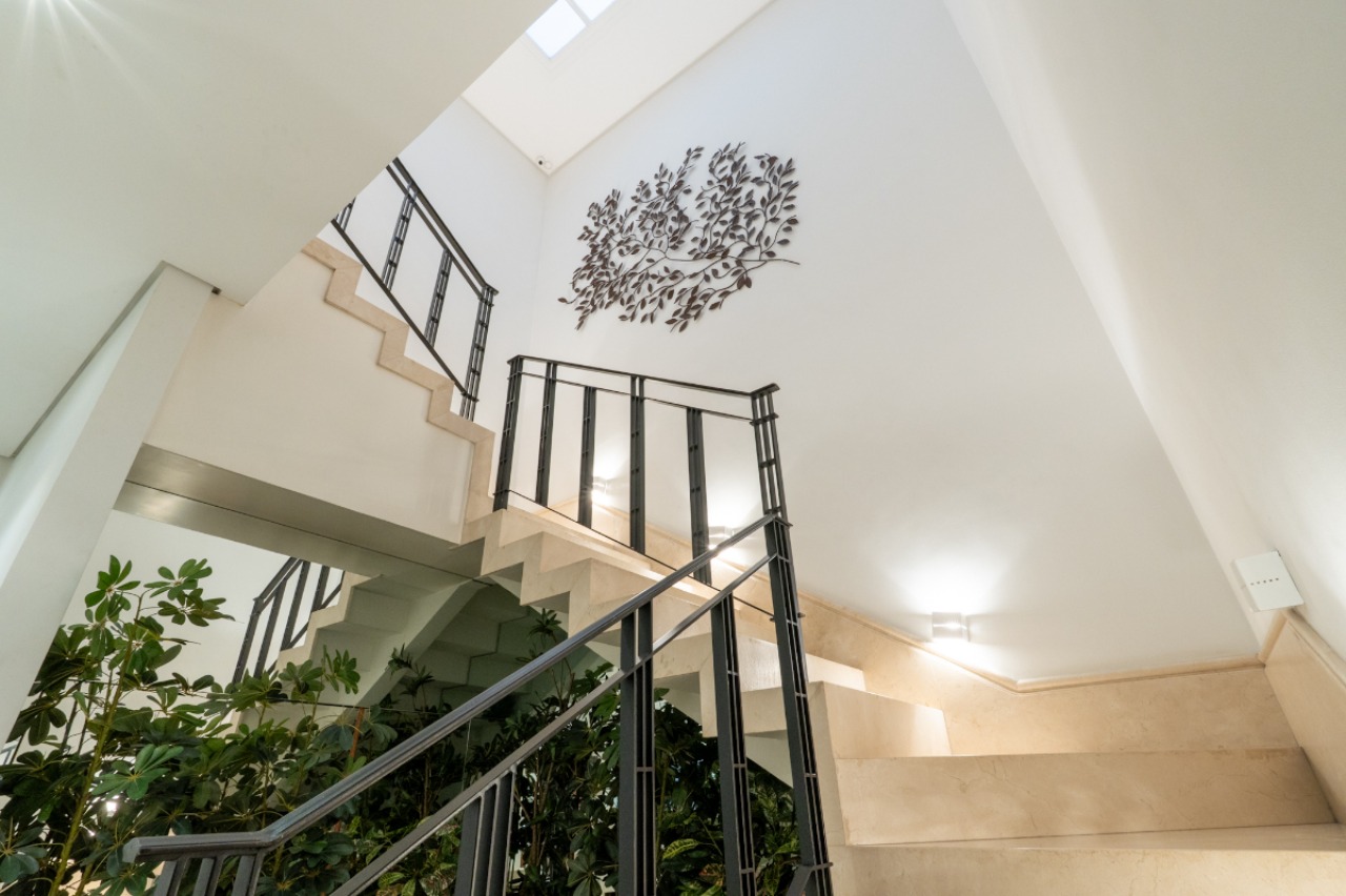 Casa, 5 quartos, 600 m² - Foto 21