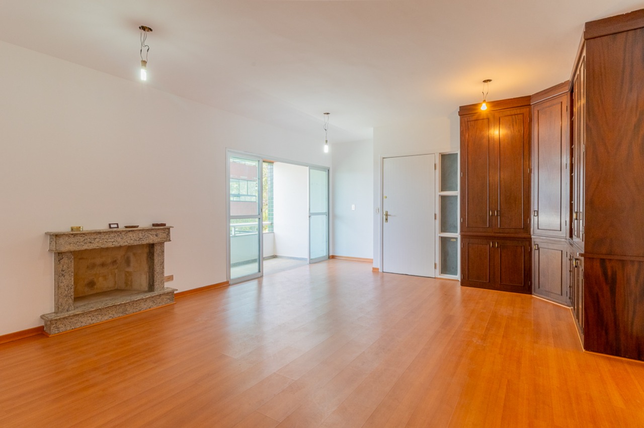 Apartamento, 3 quartos, 125 m² - Foto 4