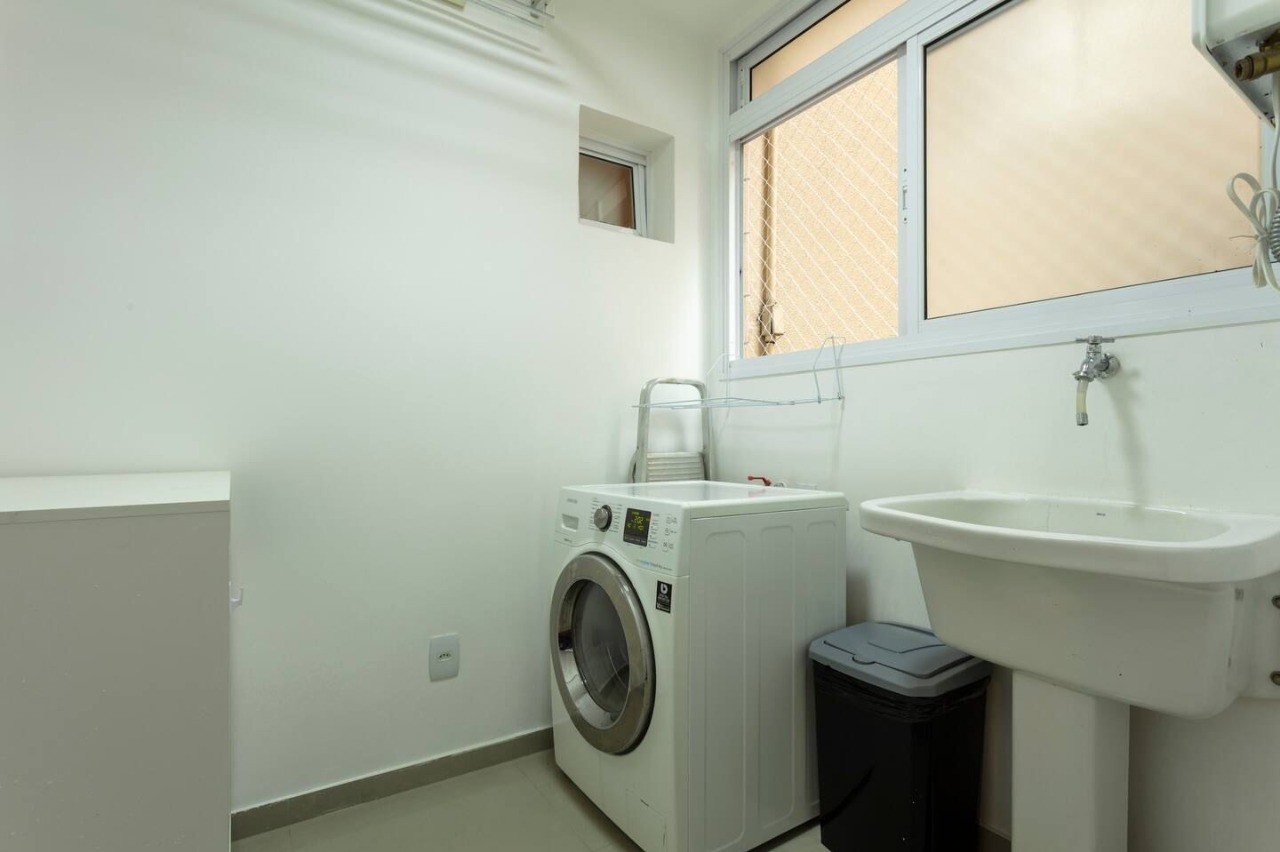 Apartamento, 2 quartos, 120 m² - Foto 19
