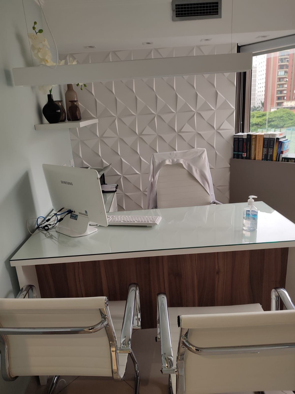 Sala-Conjunto, 106 m² - Foto 6