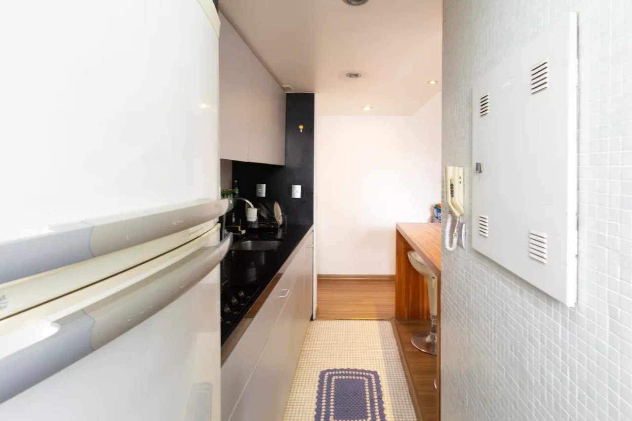 Apartamento, 2 quartos, 60 m² - Foto 6