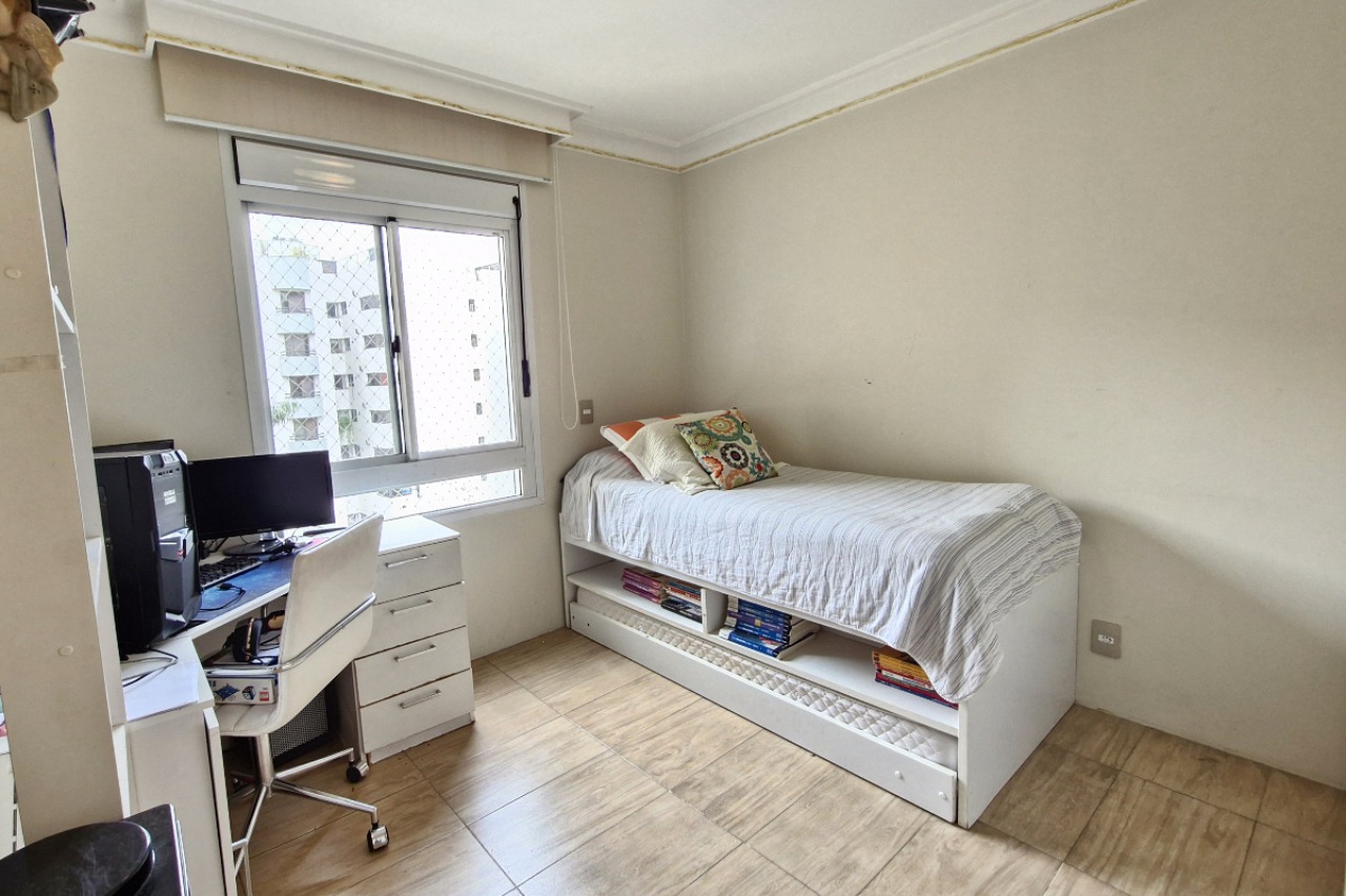 Apartamento, 3 quartos, 130 m² - Foto 18