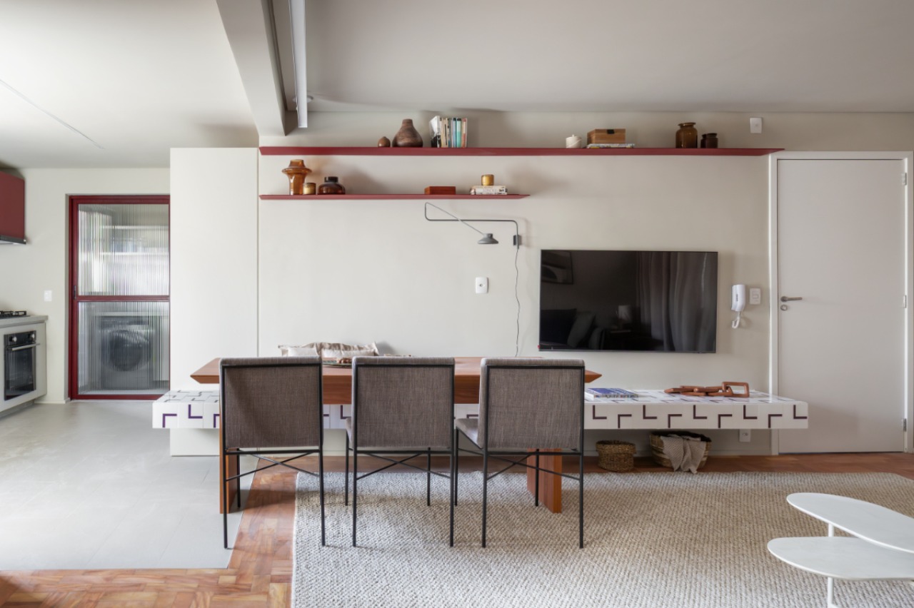Apartamento, 4 quartos, 115 m² - Foto 4