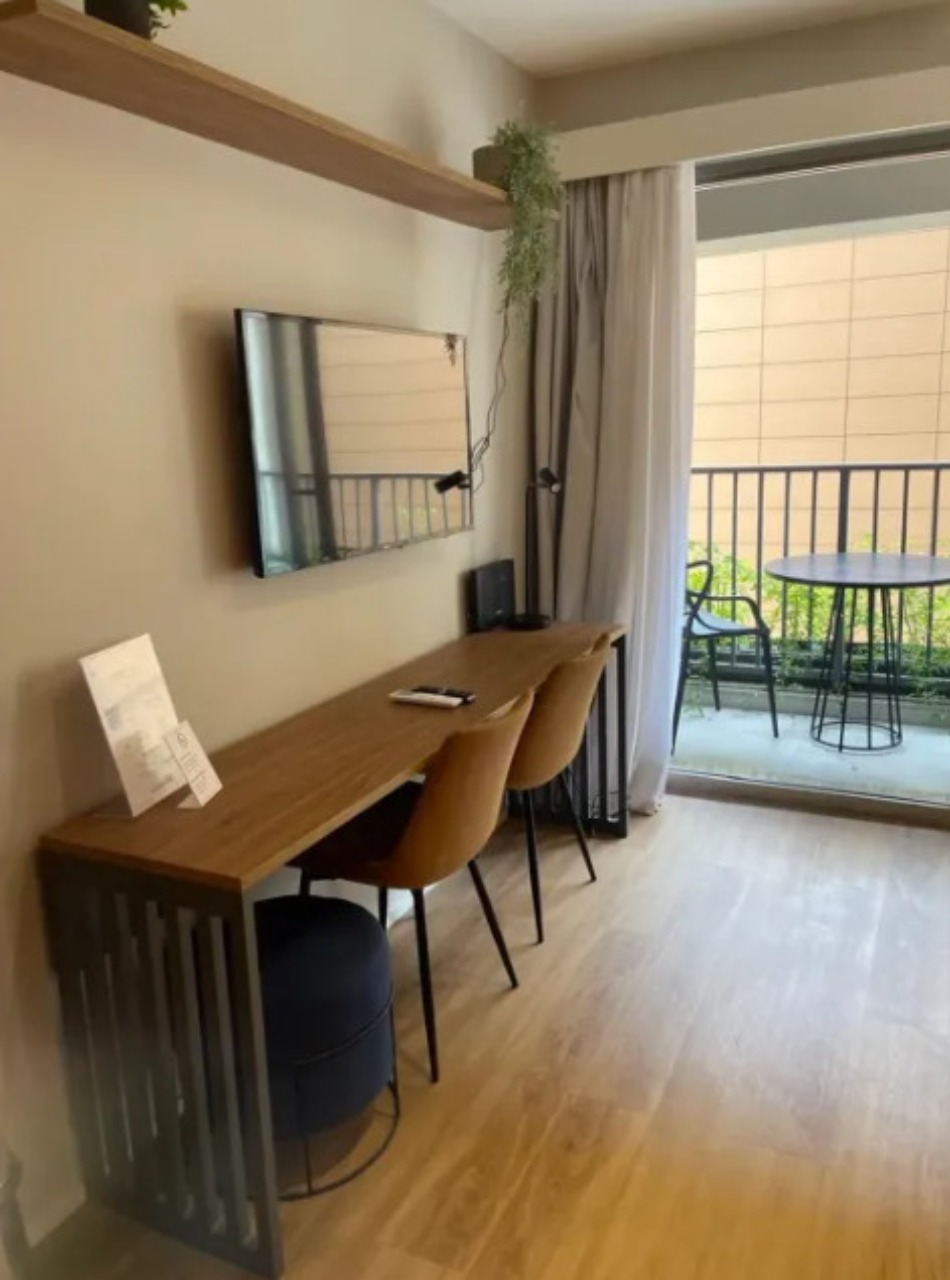 Apartamento, 1 quarto, 43 m² - Foto 4