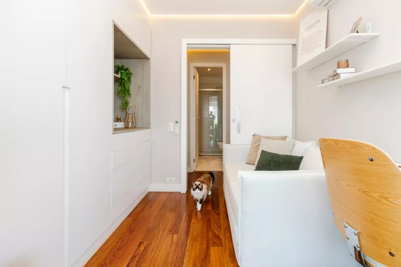 Apartamento, 2 quartos, 73 m² - Foto 20