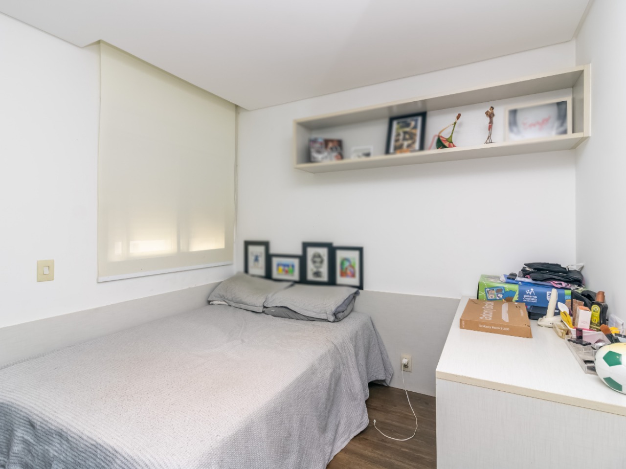 Apartamento, 3 quartos, 150 m² - Foto 19