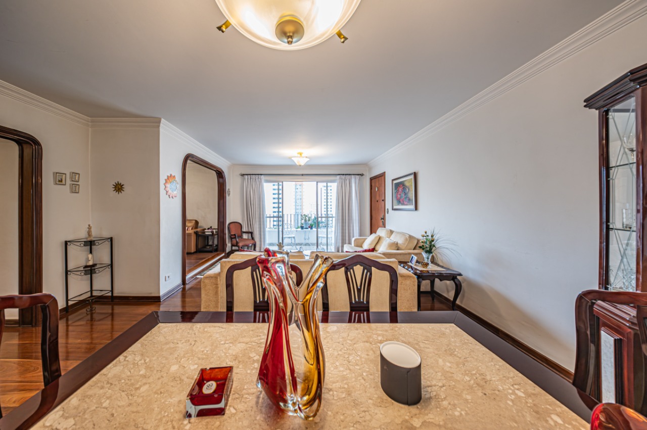 Apartamento, 3 quartos, 160 m² - Foto 14