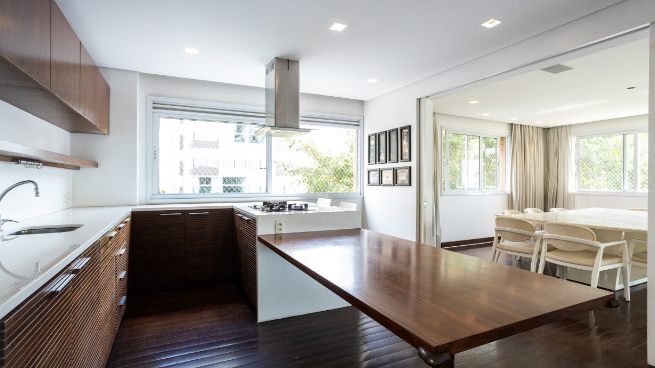 Apartamento, 3 quartos, 270 m² - Foto 17