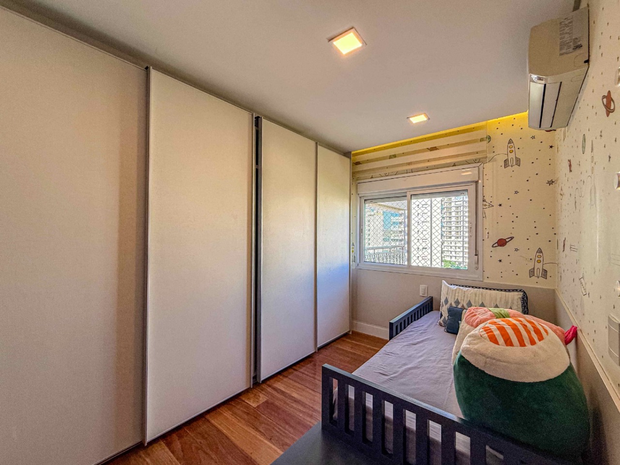 Apartamento, 4 quartos, 250 m² - Foto 20