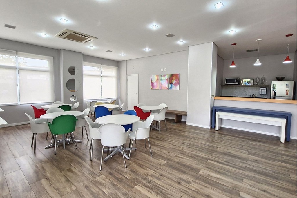 Apartamento, 2 quartos, 94 m² - Foto 23