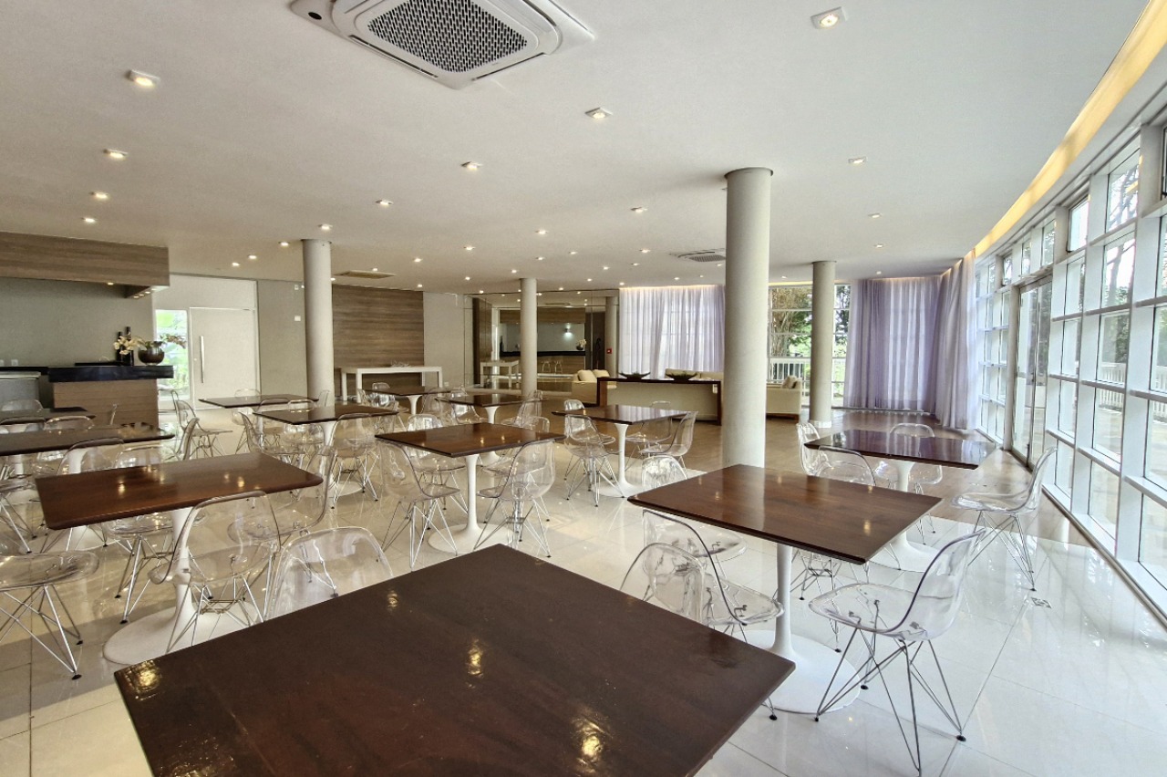 Apartamento, 3 quartos, 130 m² - Foto 32