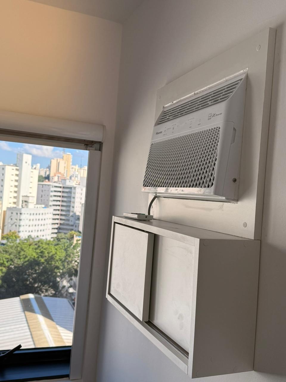Apartamento, 1 quarto, 27 m² - Foto 3