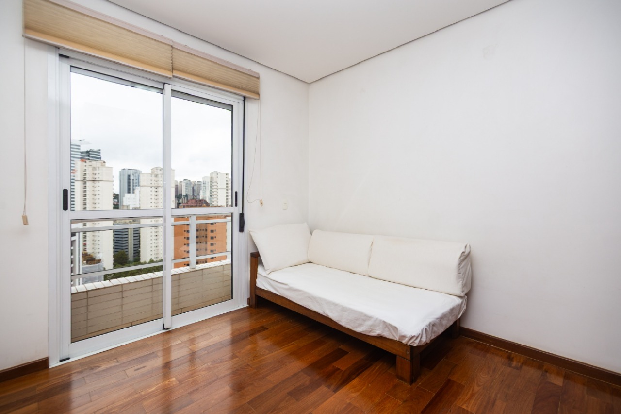 Apartamento, 4 quartos, 210 m² - Foto 35