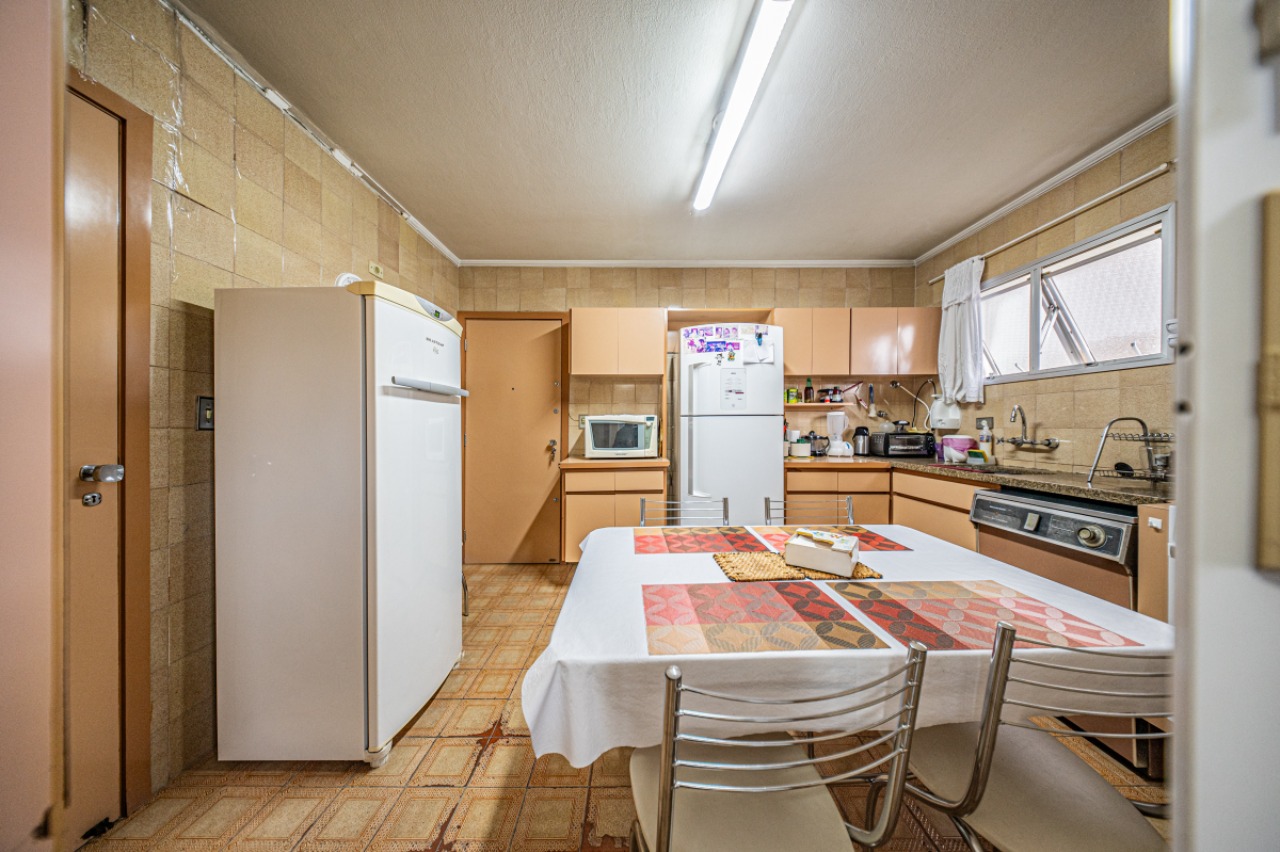 Apartamento, 3 quartos, 160 m² - Foto 57