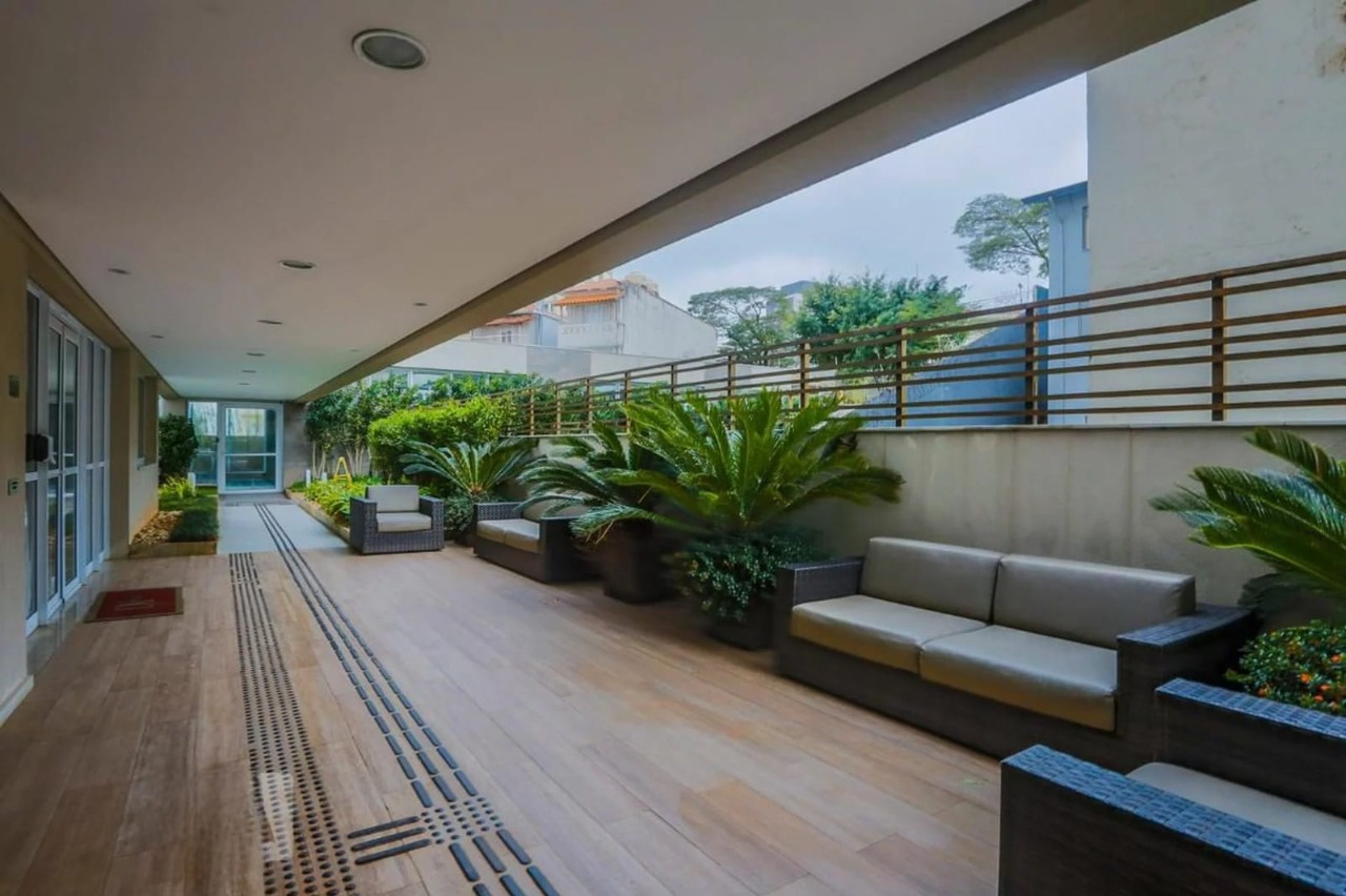 Apartamento, 3 quartos, 214 m² - Foto 20
