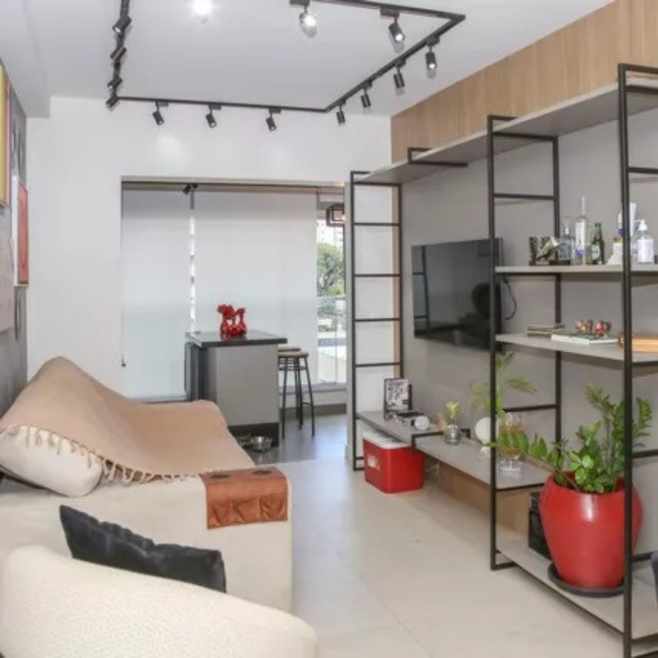 Apartamento, 2 quartos, 70 m² - Foto 9