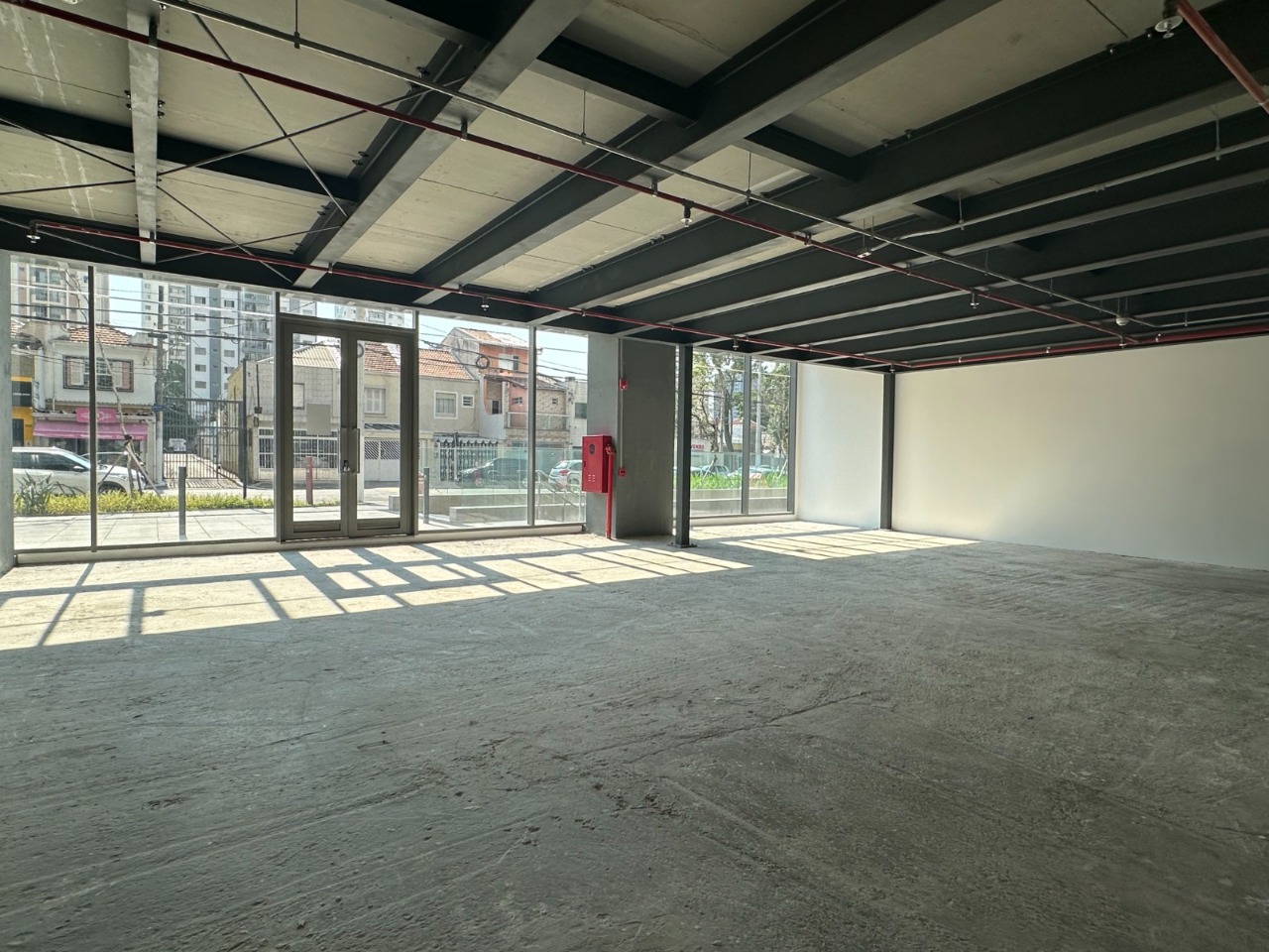 Loja-Salão, 304 m² - Foto 14