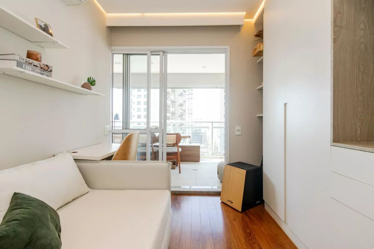 Apartamento, 2 quartos, 73 m² - Foto 7