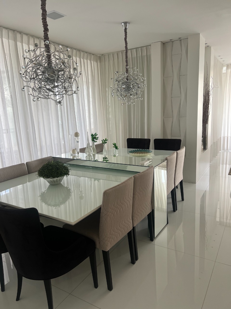 Apartamento, 4 quartos, 408 m² - Foto 3