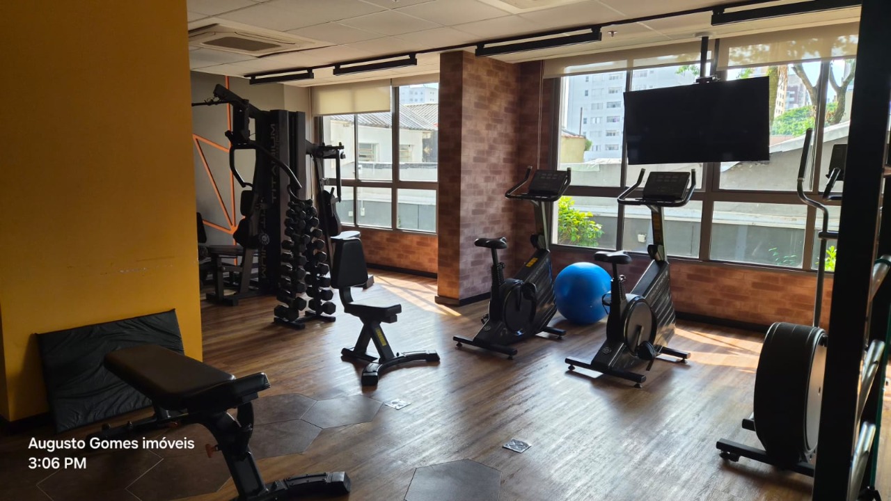 Apartamento, 1 quarto, 22 m² - Foto 20