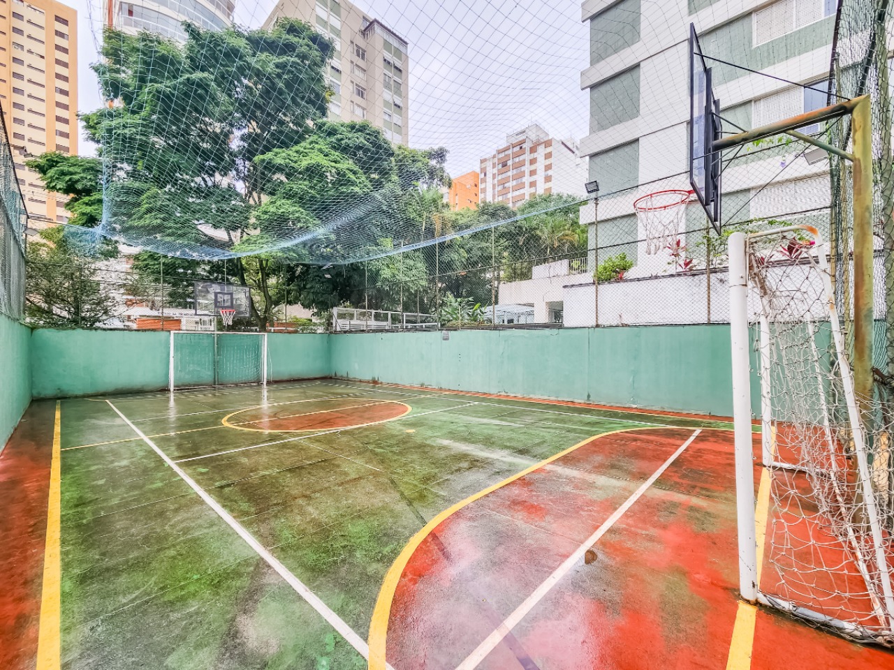 Apartamento, 3 quartos, 90 m² - Foto 31