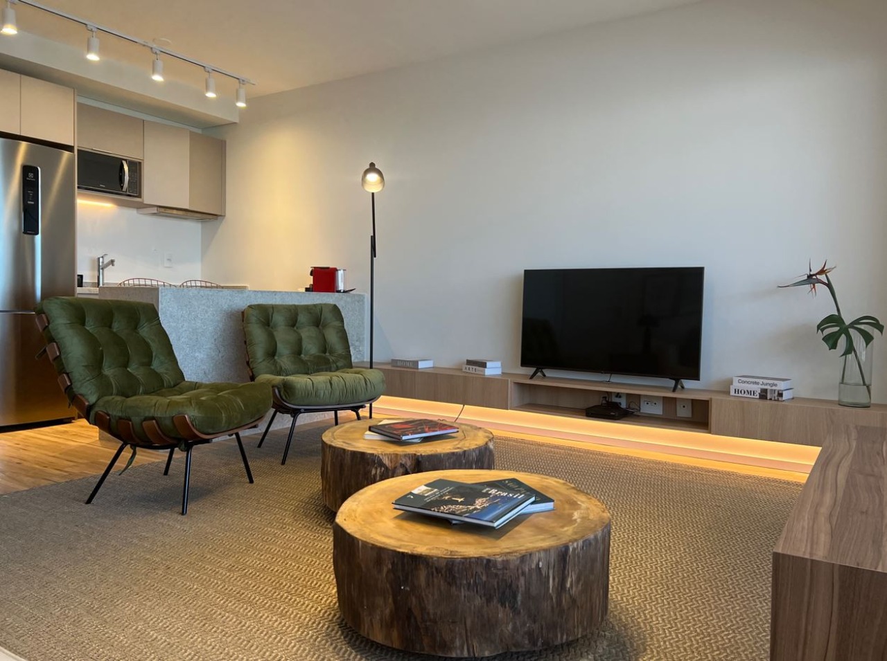 Apartamento, 1 quarto, 66 m² - Foto 10