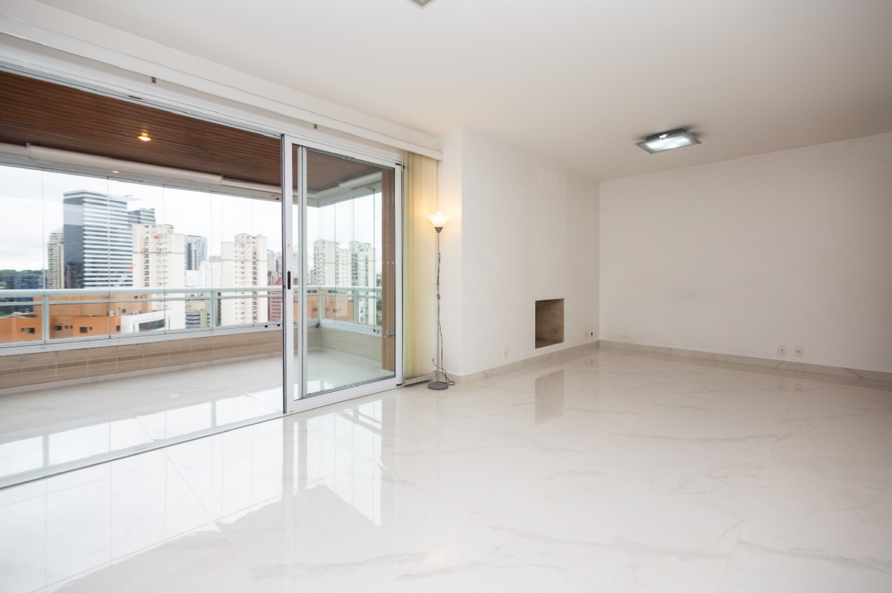 Apartamento, 4 quartos, 210 m² - Foto 4