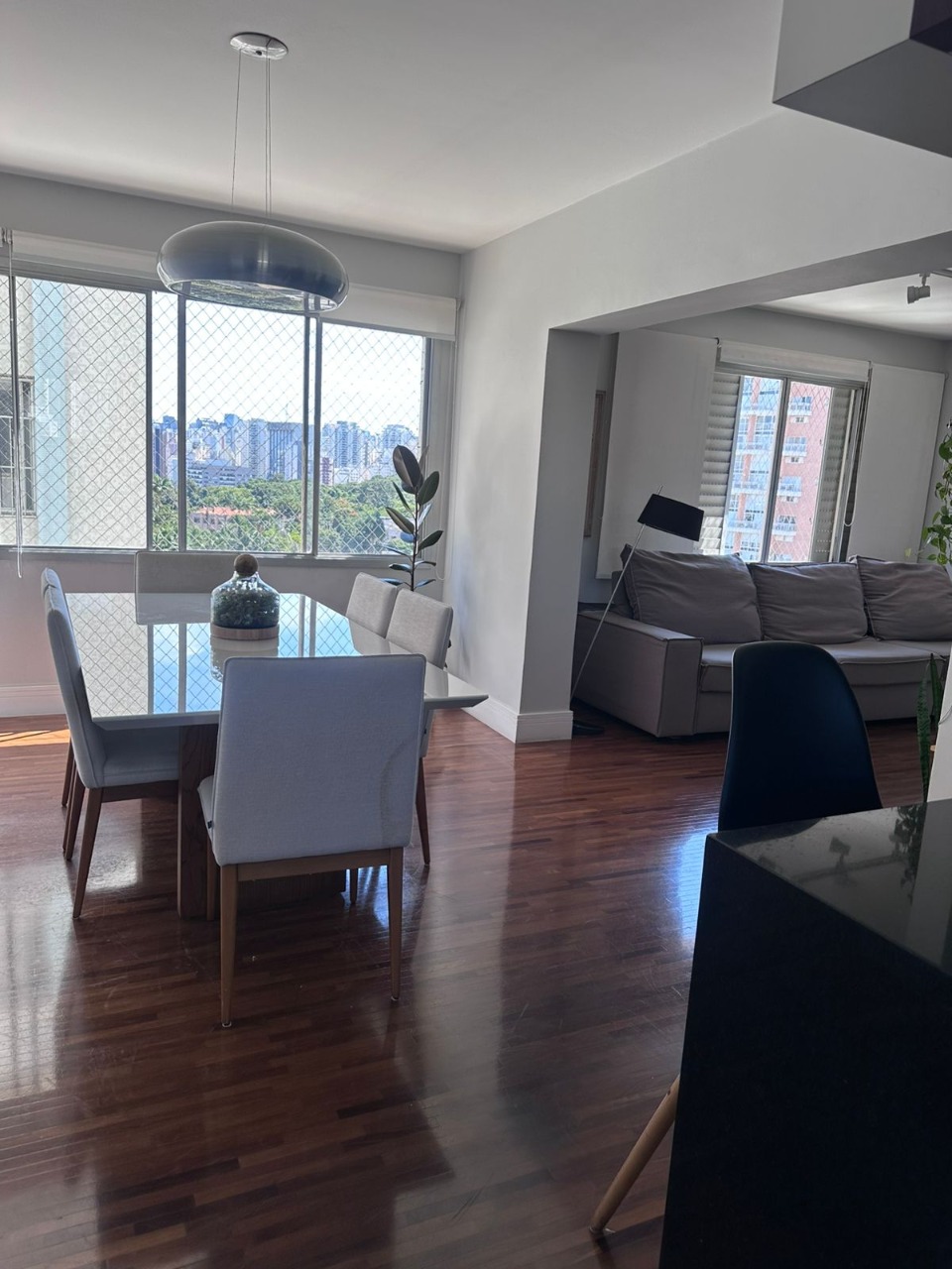Apartamento, 2 quartos, 80 m² - Foto 2