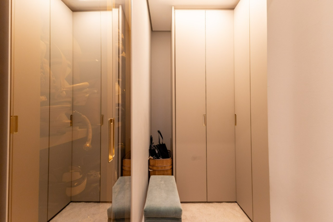 Apartamento, 3 quartos, 160 m² - Foto 22