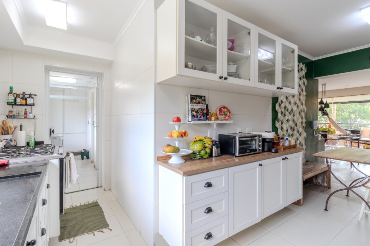 Apartamento, 4 quartos, 180 m² - Foto 30