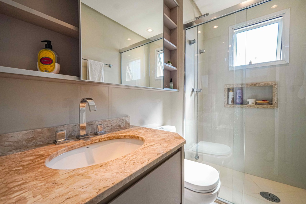 Apartamento, 4 quartos, 250 m² - Foto 18