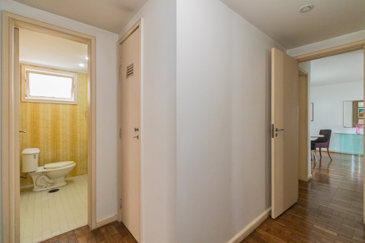 Apartamento, 3 quartos, 120 m² - Foto 14