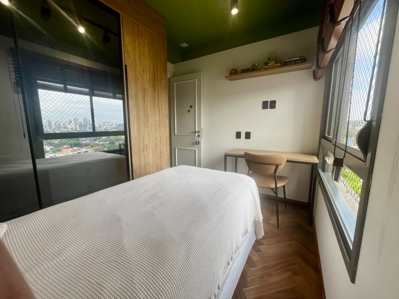 Apartamento, 4 quartos, 160 m² - Foto 19
