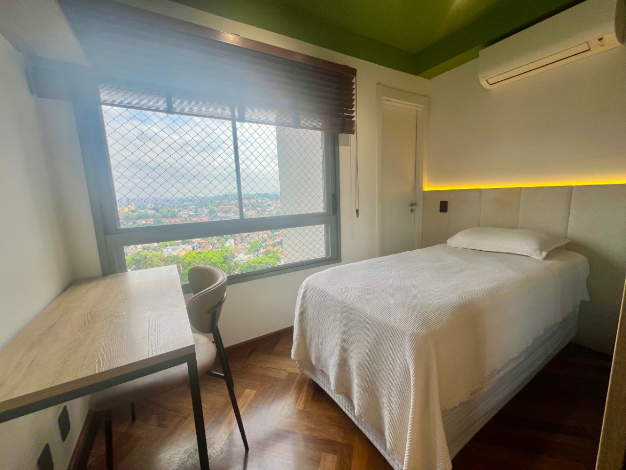 Apartamento, 4 quartos, 160 m² - Foto 20