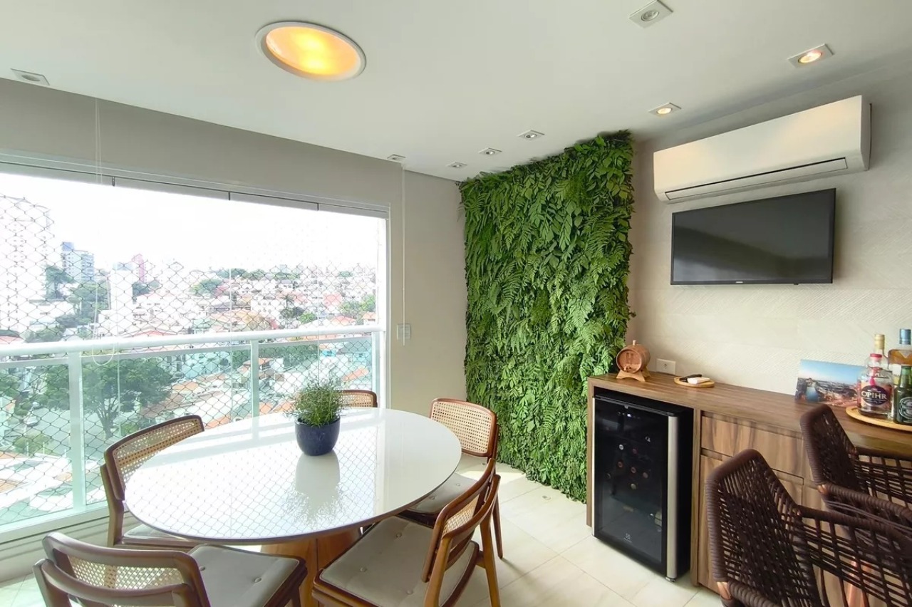 Apartamento, 3 quartos, 156 m² - Foto 14