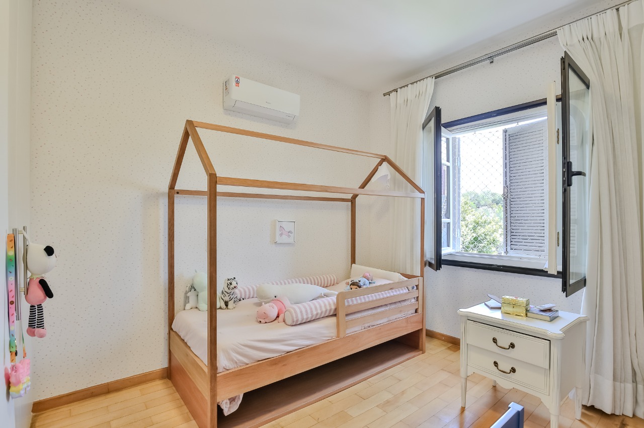 Casa de Condomínio, 5 quartos - Foto 35