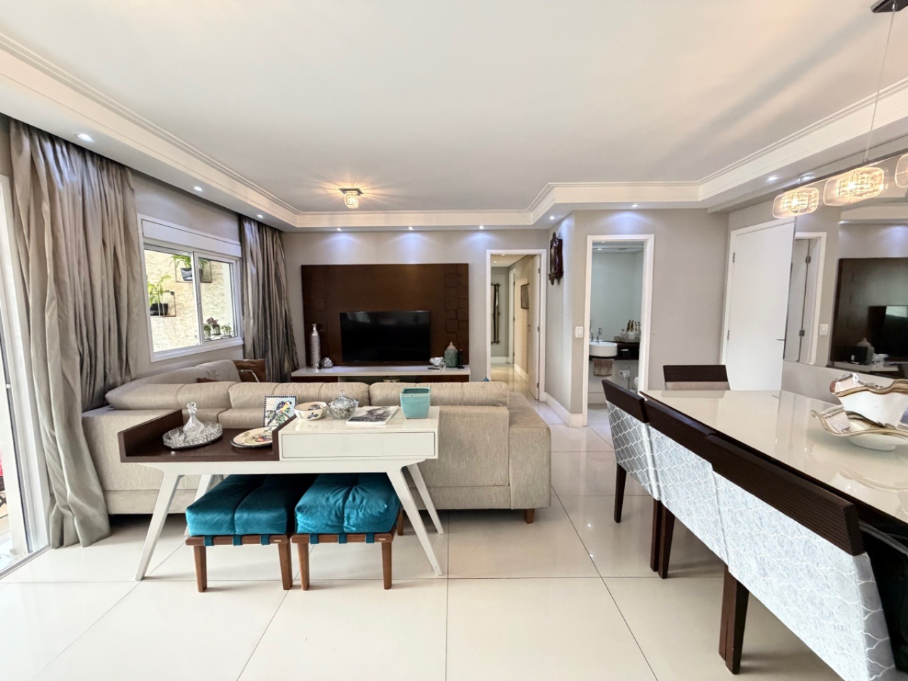 Apartamento, 3 quartos, 150 m² - Foto 15