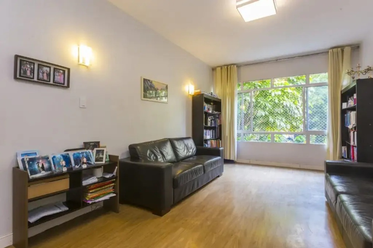 Apartamento, 3 quartos, 150 m² - Foto 4