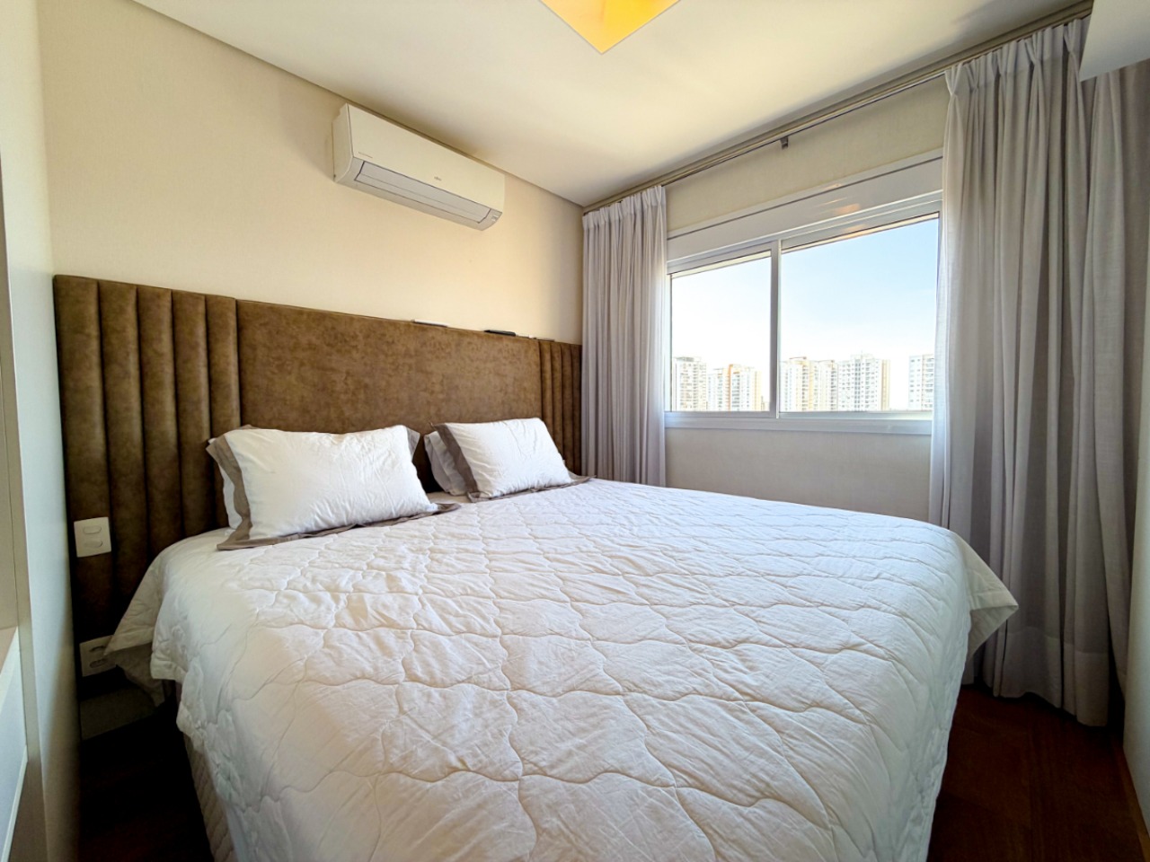 Apartamento, 4 quartos, 190 m² - Foto 12