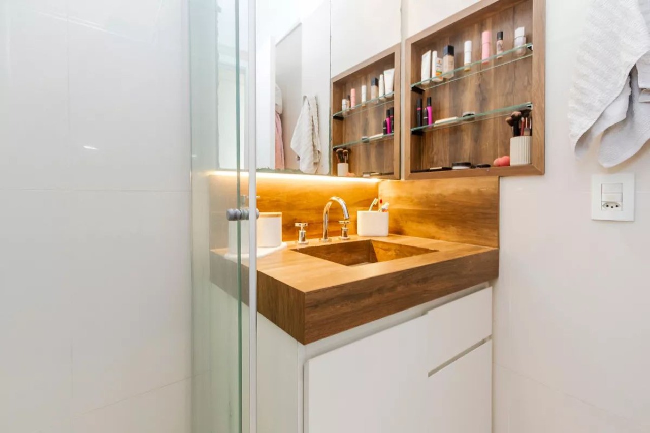 Apartamento, 2 quartos, 73 m² - Foto 11
