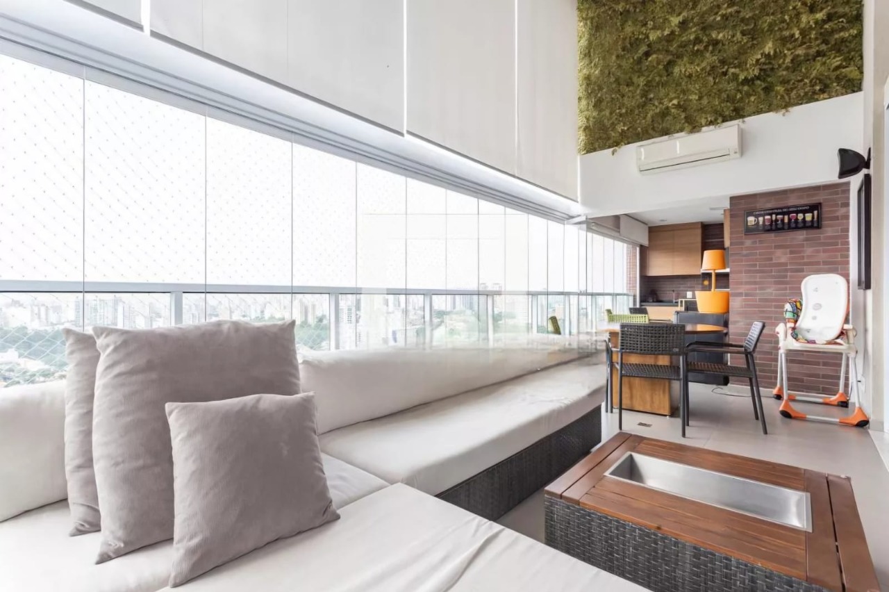 Apartamento, 3 quartos, 214 m² - Foto 14