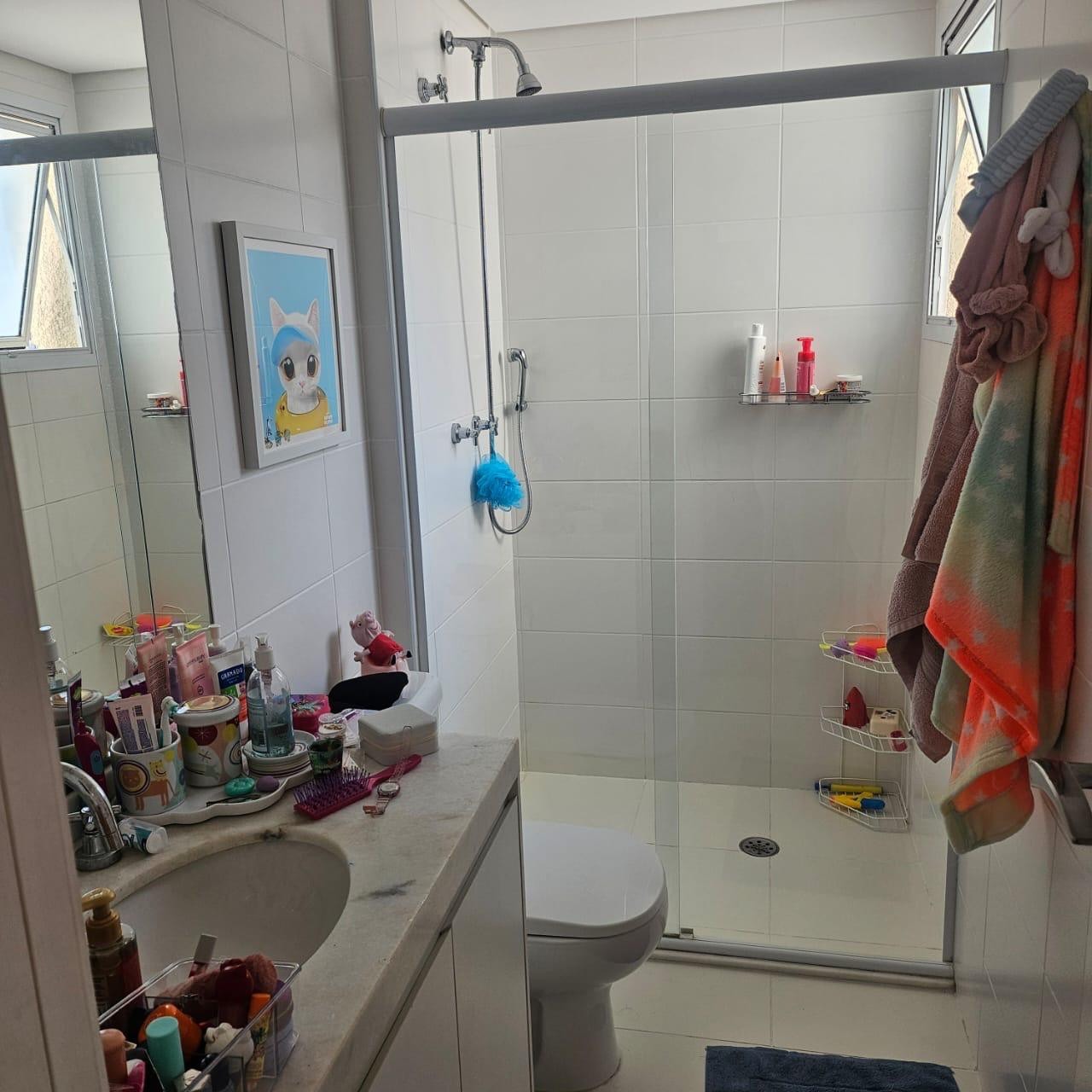 Apartamento, 3 quartos, 100 m² - Foto 13