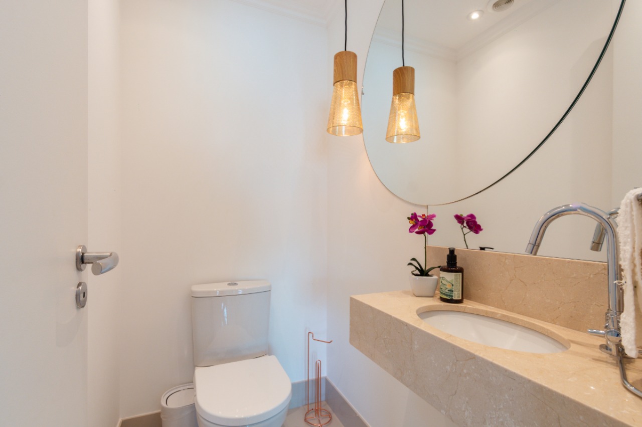 Apartamento, 3 quartos, 120 m² - Foto 13