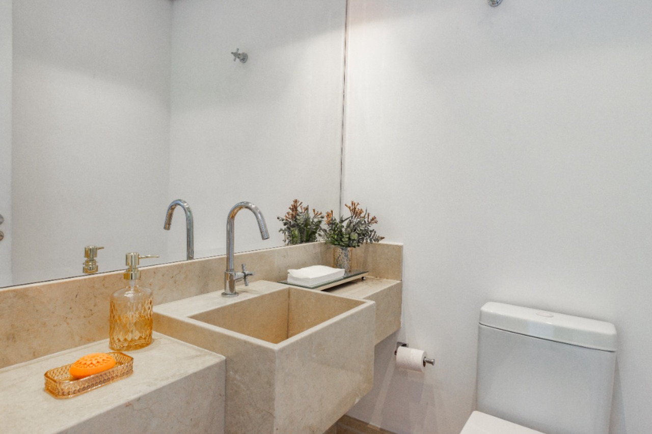Apartamento, 3 quartos, 275 m² - Foto 12