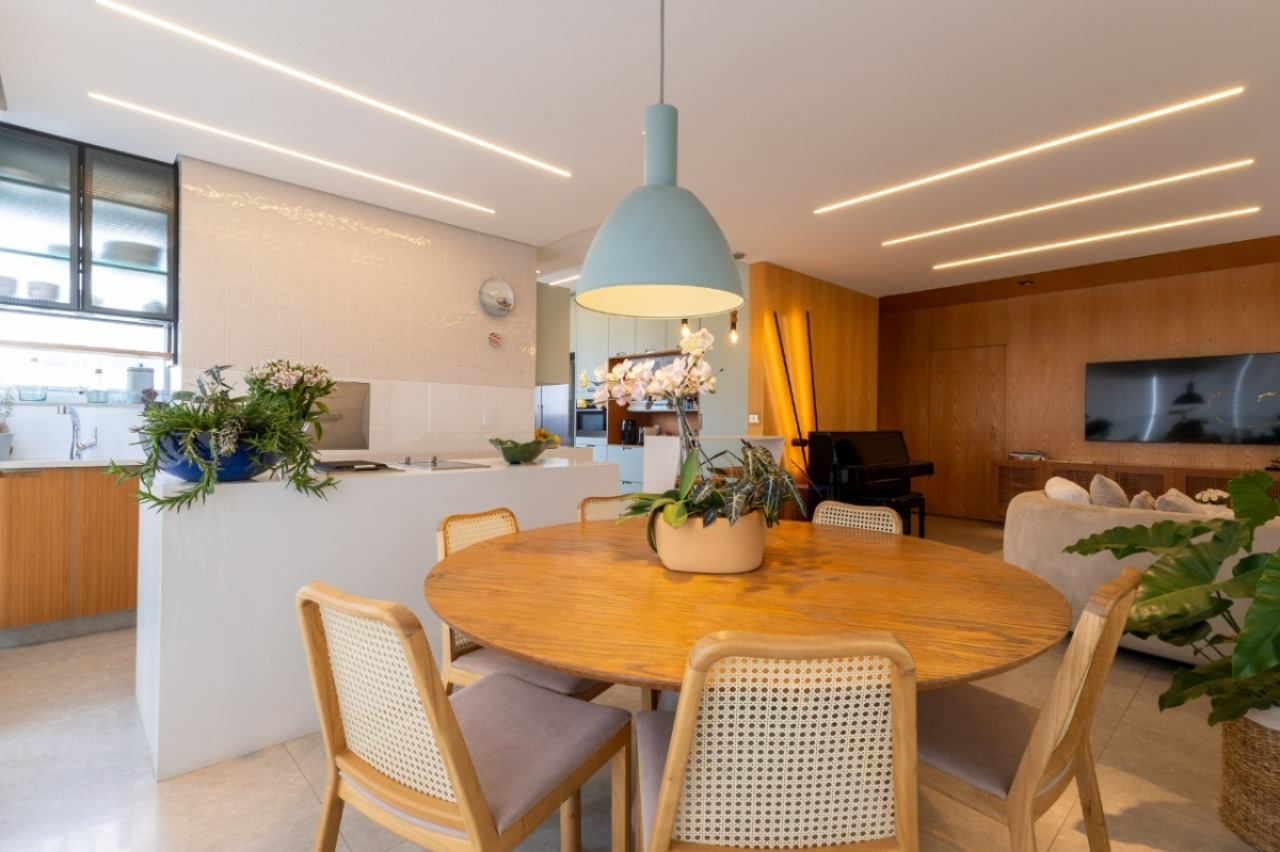 Apartamento, 3 quartos, 160 m² - Foto 5